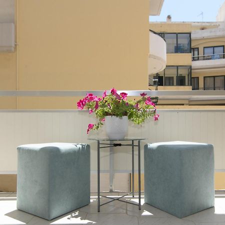 Belle Verte City Chania Chania  Exterior photo