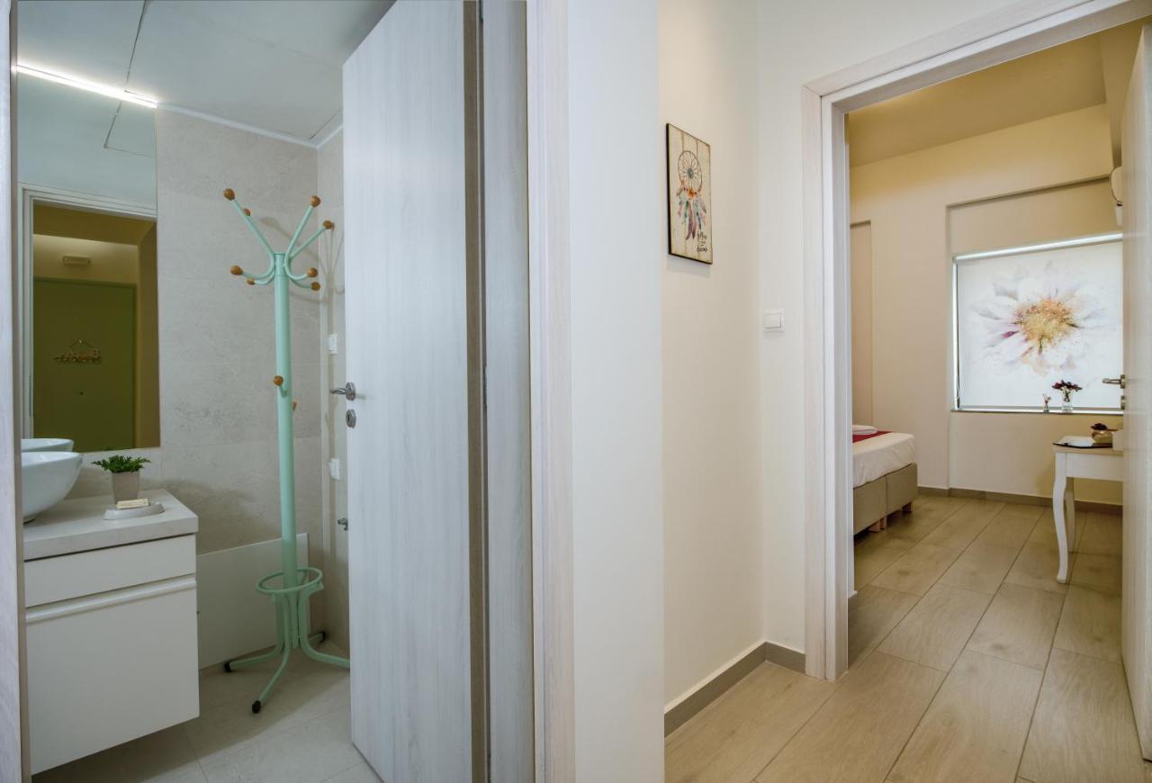 Belle Verte City Chania Chania  Exterior photo