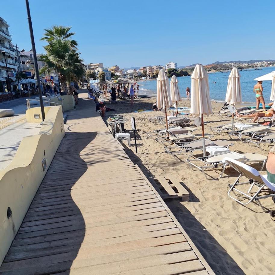 Belle Verte City Chania Chania  Exterior photo